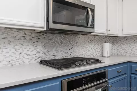 Kitchen - 4322 Deer Valley Way, Oceanside, CA 92057 photo 3 of 4