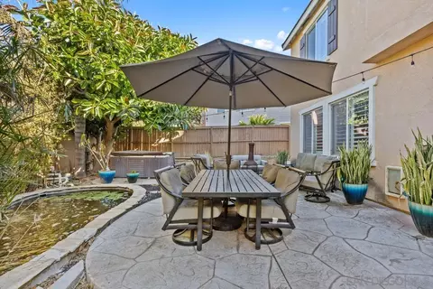 Exterior - 4322 Deer Valley Way, Oceanside, CA 92057 photo 3 of 7