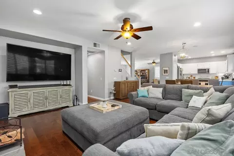 Living - 4322 Deer Valley Way, Oceanside, CA 92057 photo 1 of 2