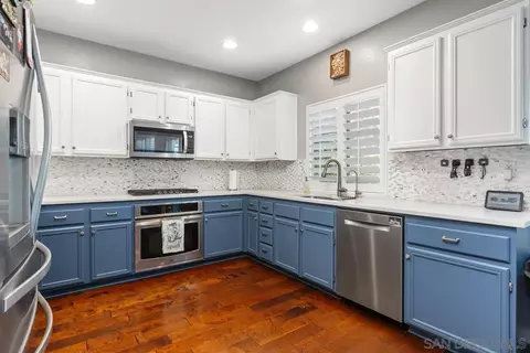 Kitchen - 4322 Deer Valley Way, Oceanside, CA 92057 photo 1 of 4