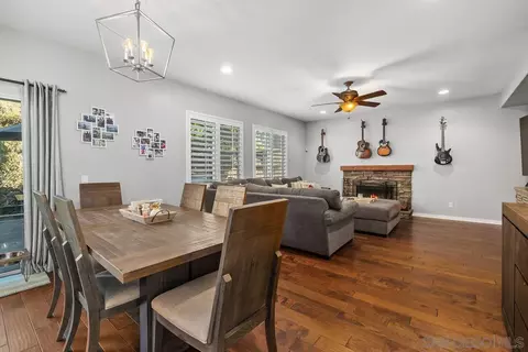 Dining - 4322 Deer Valley Way, Oceanside, CA 92057 photo 1 of 2