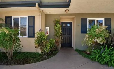 910 S Magnolia Ave #H, El Cajon, CA 92020