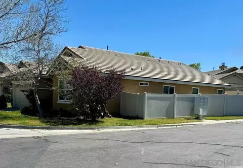 1231 Buckwheat Trl, Campo, CA 91906