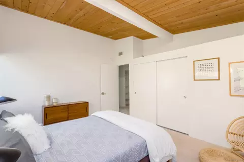 Bedroom - 3084 Cranbrook Ct, La Jolla, CA 92037 photo 5 of 5