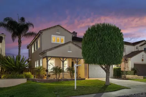 348 Plaza Los Osos, Chula Vista, CA 91914