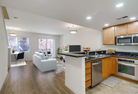 1501 India St #205, San Diego, CA 92101