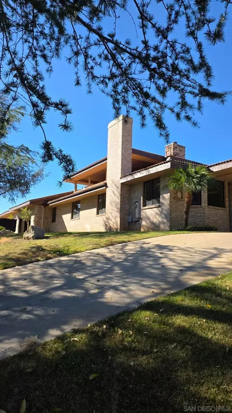 3725 Via Cielo Azul, Alpine, CA 91901 photo 35