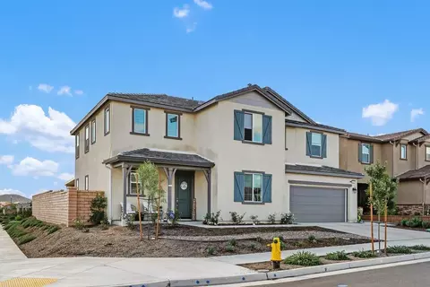 Exterior - 30407 Freeman Dr, Menifee, CA 92584 photo 2 of 7