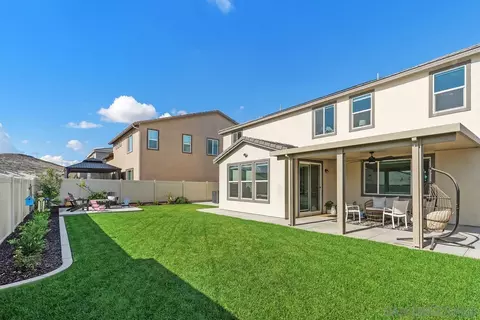 Exterior - 30407 Freeman Dr, Menifee, CA 92584 photo 4 of 7