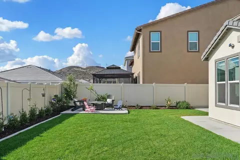 Exterior - 30407 Freeman Dr, Menifee, CA 92584 photo 5 of 7