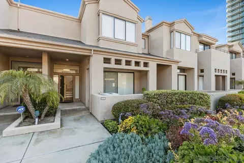 4353 Nobel Dr #64, San Diego, CA 92122