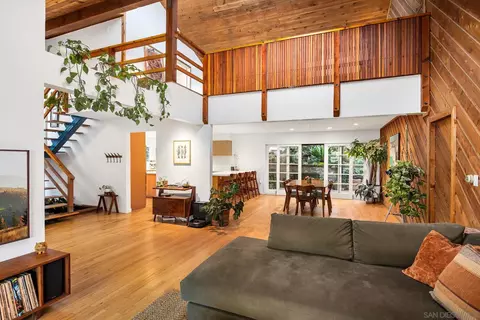 4021 Bernice Dr, San Diego, CA 92107