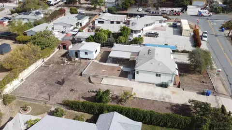 View/Area - 9174 Rosedale Dr, Spring Valley, CA 91977 photo 4 of 4