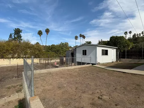 Exterior - 9174 Rosedale Dr, Spring Valley, CA 91977 photo 5 of 6