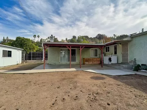 Exterior - 9174 Rosedale Dr, Spring Valley, CA 91977 photo 4 of 6