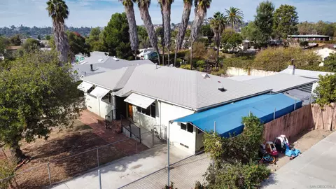 View/Area - 9174 Rosedale Dr, Spring Valley, CA 91977 photo 3 of 4