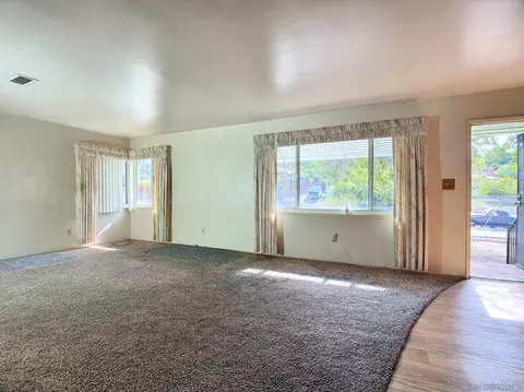 Living - 9174 Rosedale Dr, Spring Valley, CA 91977 photo 5 of 5