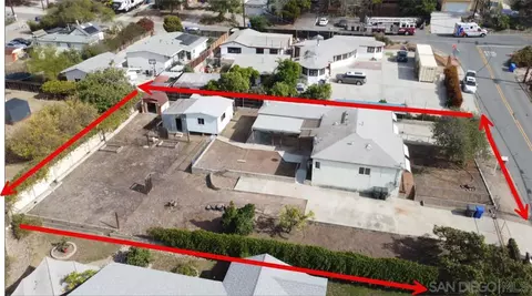 View/Area - 9174 Rosedale Dr, Spring Valley, CA 91977 photo 2 of 4