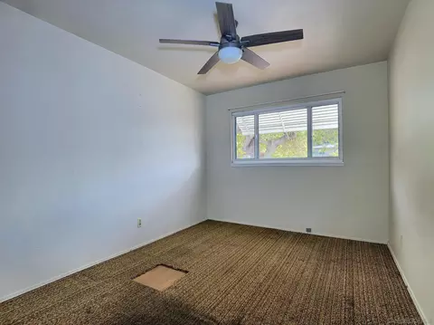 Bedroom - 9174 Rosedale Dr, Spring Valley, CA 91977 photo 4 of 4