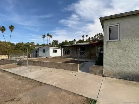 Exterior - 9174 Rosedale Dr, Spring Valley, CA 91977 photo 3 of 6