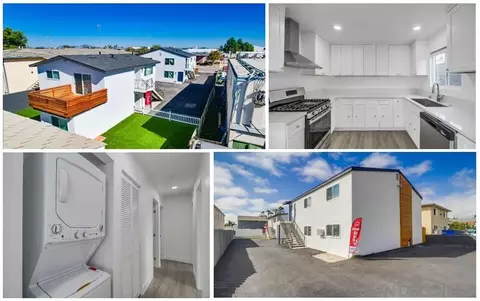 4410 Highland Ave, San Diego, CA 92115