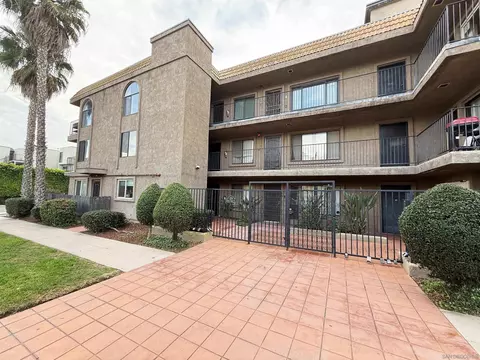 1278 Pacific Beach Dr #3, San Diego, CA 92109