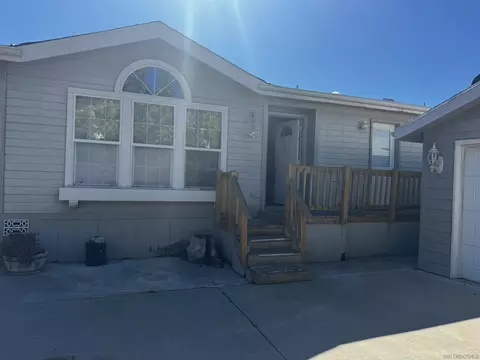 35109 Highway 79 #294, Warner Springs, CA 92086