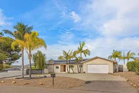 Exterior - 10190 Madrid Way, Spring Valley, CA 91977 photo 10 of 11