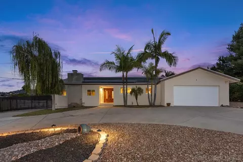 Exterior - 10190 Madrid Way, Spring Valley, CA 91977 photo 11 of 11
