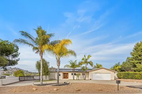 Exterior - 10190 Madrid Way, Spring Valley, CA 91977 photo 9 of 11