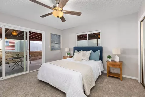Bedroom - 10190 Madrid Way, Spring Valley, CA 91977 photo 2 of 4