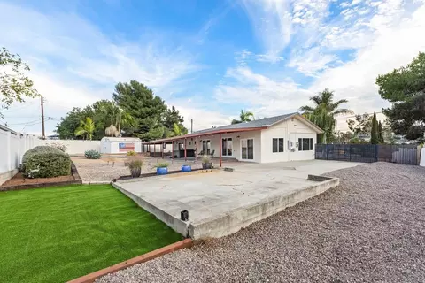 Exterior - 10190 Madrid Way, Spring Valley, CA 91977 photo 6 of 11