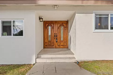 Entry Way - 10190 Madrid Way, Spring Valley, CA 91977 photo 1 of 1