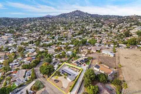 View/Area - 10190 Madrid Way, Spring Valley, CA 91977 photo 2 of 9