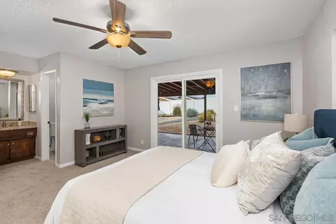 Bedroom - 10190 Madrid Way, Spring Valley, CA 91977 photo 4 of 4