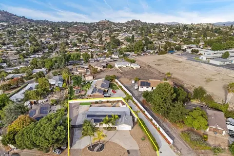 View/Area - 10190 Madrid Way, Spring Valley, CA 91977 photo 4 of 9