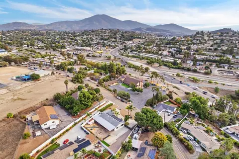 View/Area - 10190 Madrid Way, Spring Valley, CA 91977 photo 7 of 9