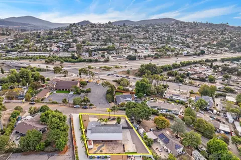 View/Area - 10190 Madrid Way, Spring Valley, CA 91977 photo 6 of 9