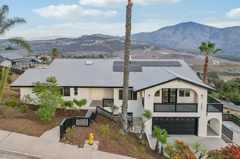 Exterior - 1047 Sangamon, Spring Valley, CA 91977 photo 4 of 4