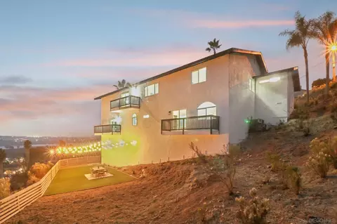 Exterior - 1047 Sangamon, Spring Valley, CA 91977 photo 3 of 4