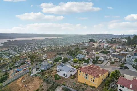 View/Area - 1047 Sangamon, Spring Valley, CA 91977 photo 3 of 3