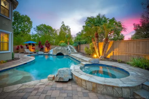 Exterior - 7327 Circulo Papayo, Carlsbad, CA 92009 photo 9 of 16