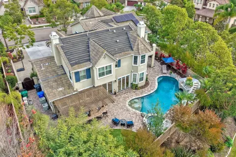 View/Area - 7327 Circulo Papayo, Carlsbad, CA 92009 photo 7 of 14