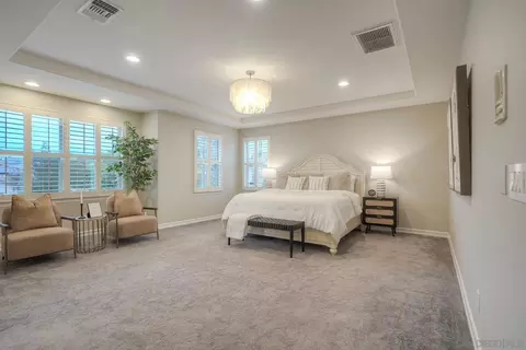 Bedroom - 7327 Circulo Papayo, Carlsbad, CA 92009 photo 1 of 6