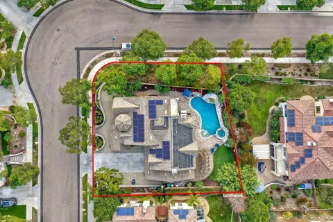 View/Area - 7327 Circulo Papayo, Carlsbad, CA 92009 photo 9 of 14