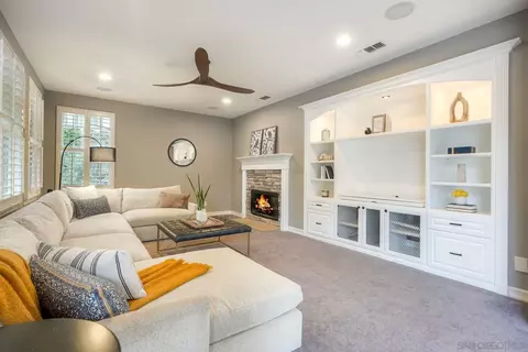 Living - 7327 Circulo Papayo, Carlsbad, CA 92009 photo 1 of 3