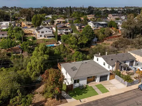 2404 Montclair St, San Diego, CA 92104