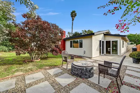 Exterior - 3904 Sherbourne Dr, Oceanside, CA 92056 photo 8 of 11