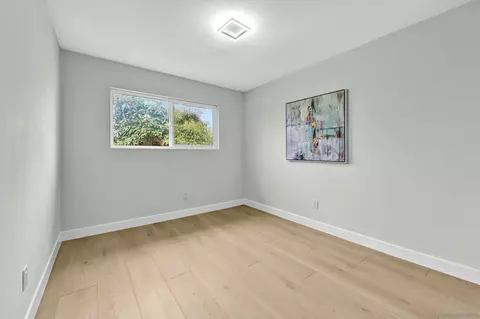 Bedroom - 3904 Sherbourne Dr, Oceanside, CA 92056 photo 3 of 7