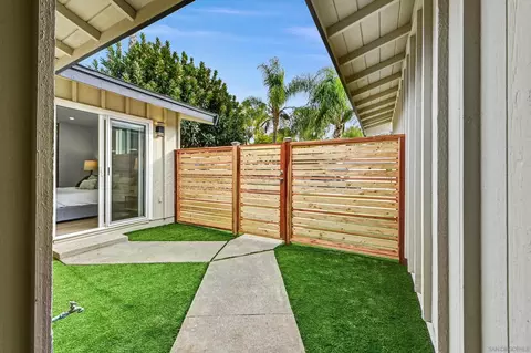 Exterior - 3904 Sherbourne Dr, Oceanside, CA 92056 photo 5 of 11